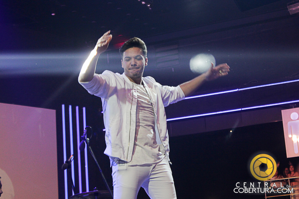 Show Wesley Safadão