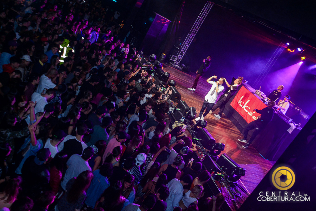 TROPKILLAZ & FRIENDS 4
