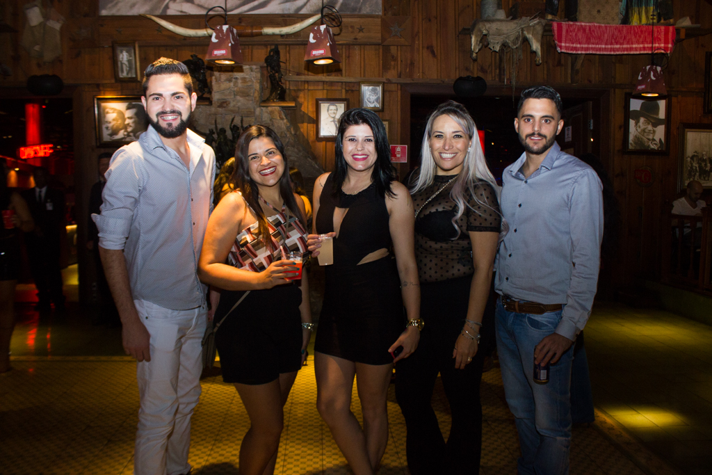 Show Jorge e Matheus