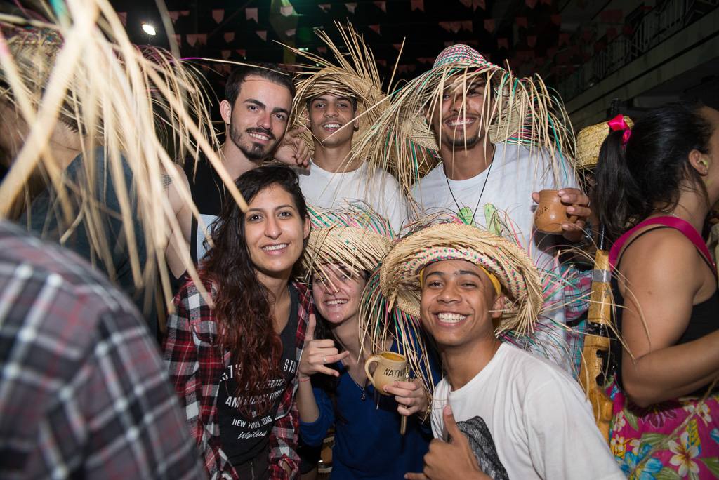 Nativus do Cumbe 2017