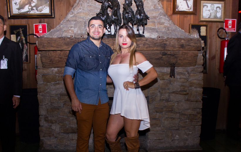 Show Jorge e Matheus