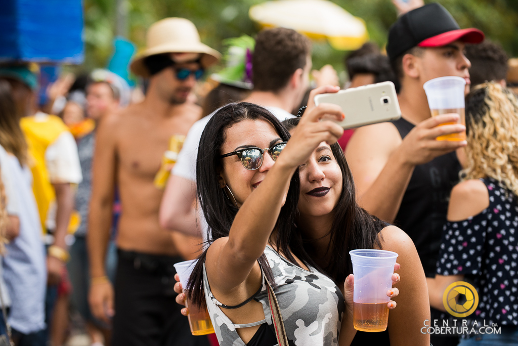 Bloco Bicho Maluco Beleza 2018