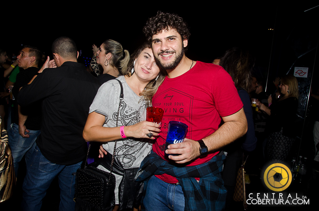 Show Wesley Safadão no Espaço das Américas