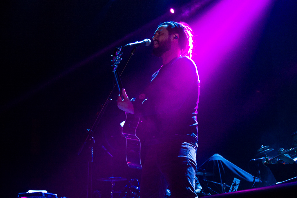 Soja no Espaço das Américas