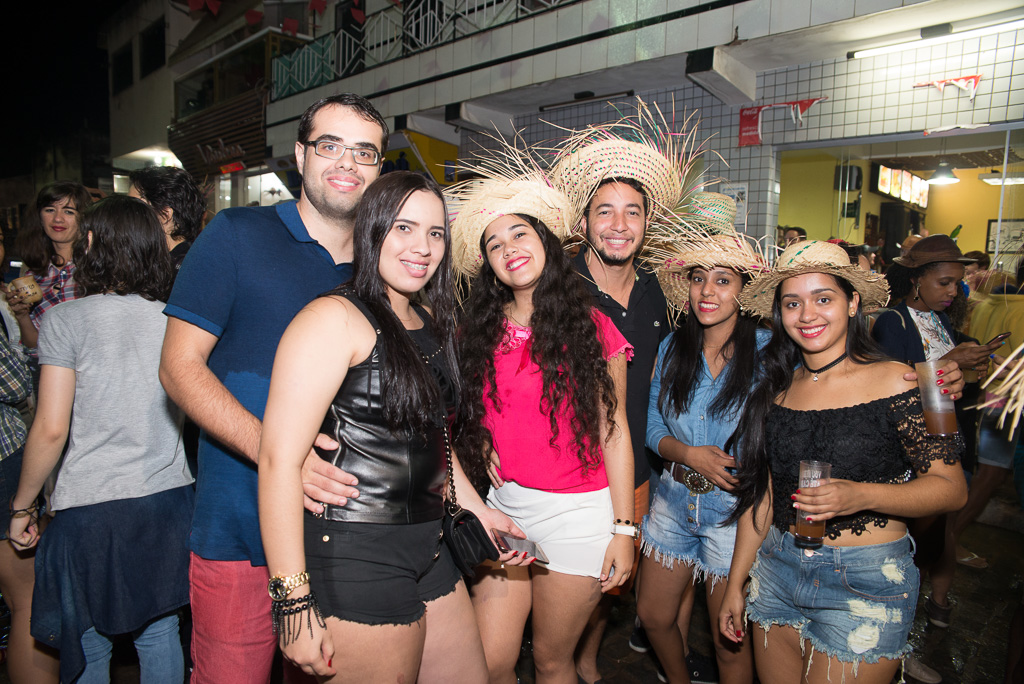 Nativus do Cumbe 2017