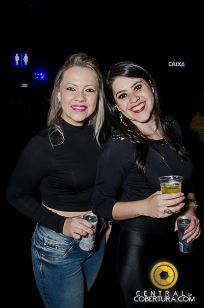 Show Wesley Safadão no Espaço das Américas