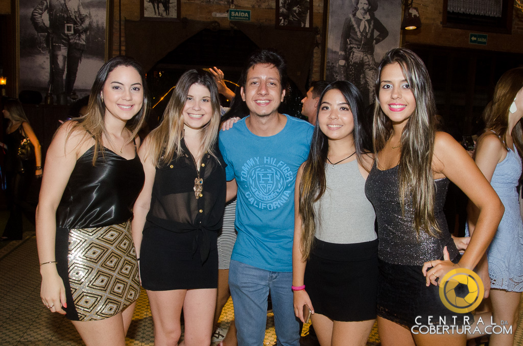 Show Bruninho & Davi