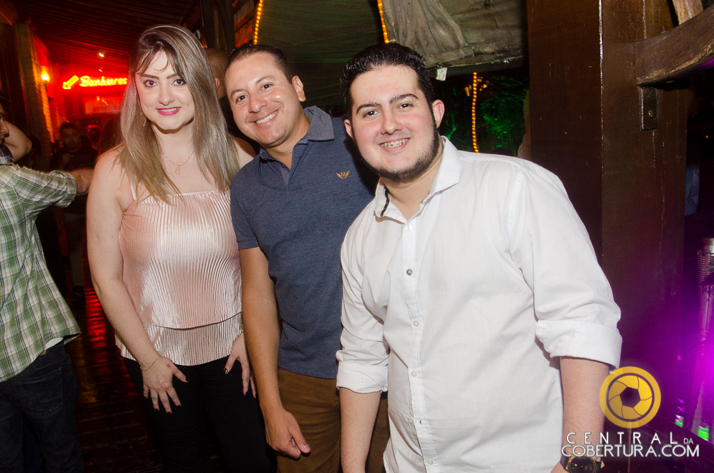 Show Bruninho & Davi