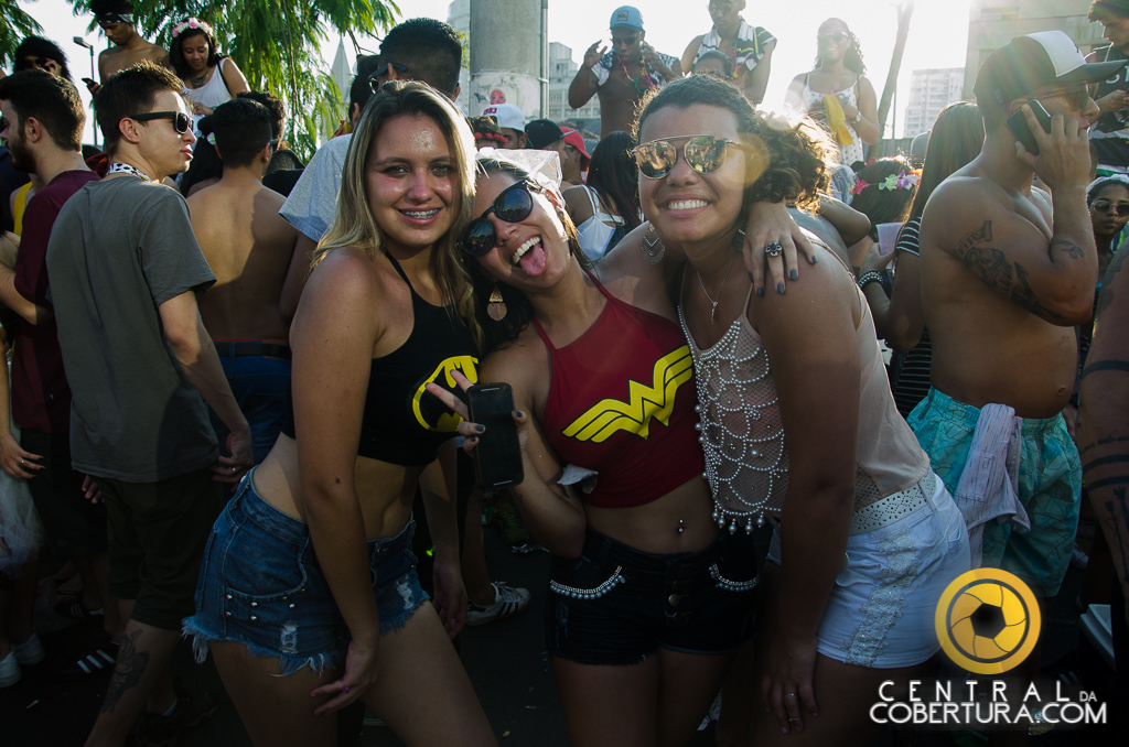 Bloco Casa Comigo