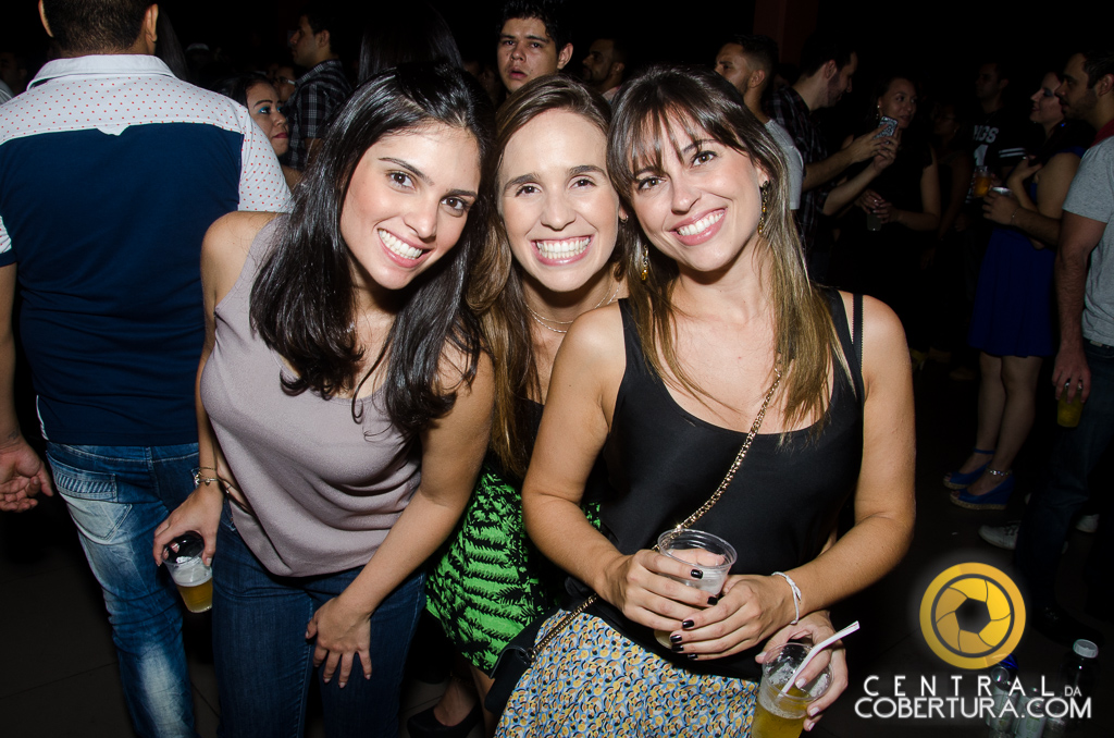 Show Luan Santana na Villa Country