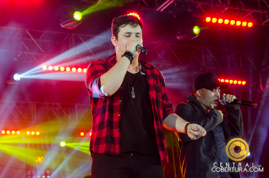 Show Matheus & Kauan