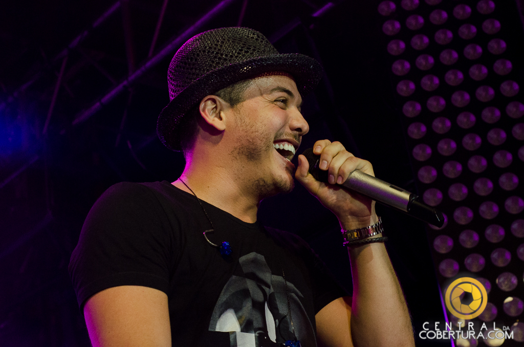 Show Wesley Safadão na Villa Country