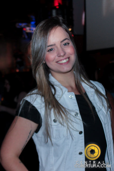 Show de Maríla Mendonça