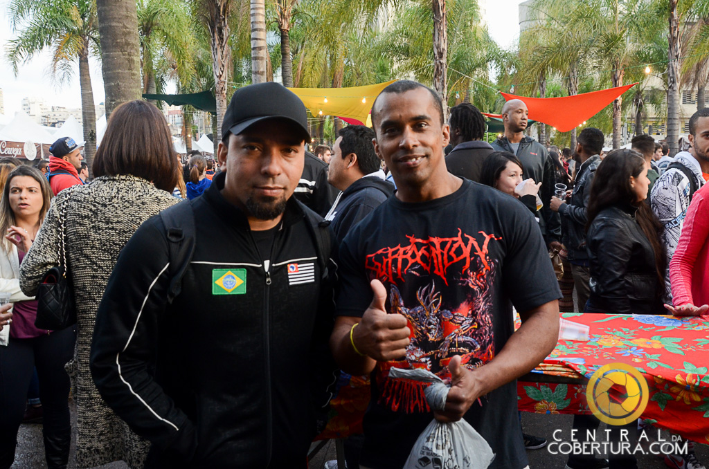 4º Festival de Cerveja Artesanal - SP