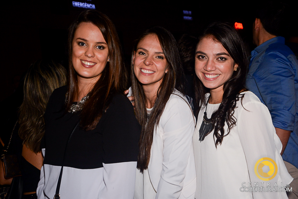 Show Jorge e Mateus na Villa Country
