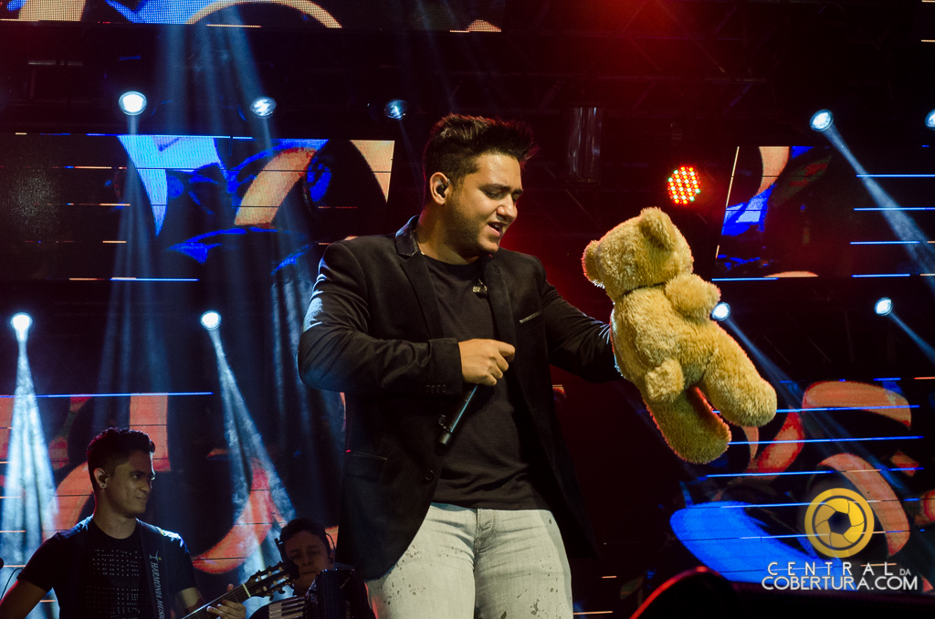 Show Henrique & Juliano