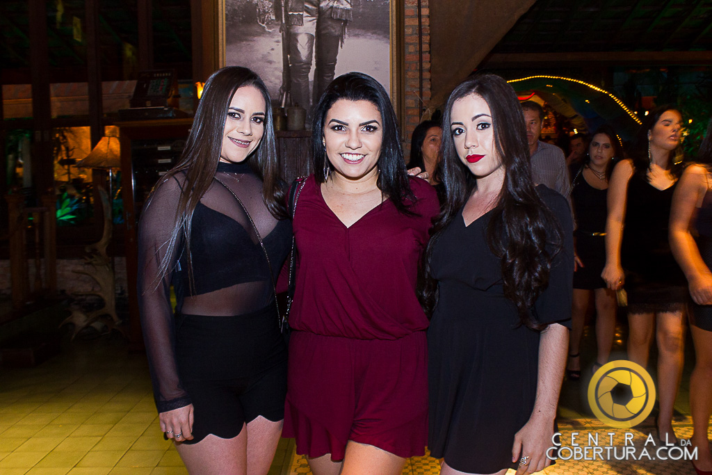 Show Matheus & Kauan