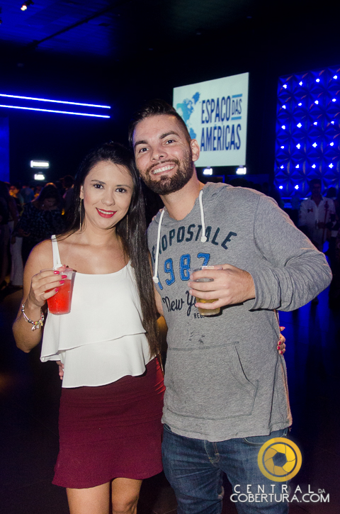 Lançamento do novo DVD de Simone & Simaria
