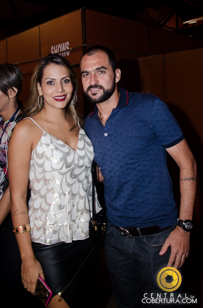 Show Wesley Safadão na Villa Country