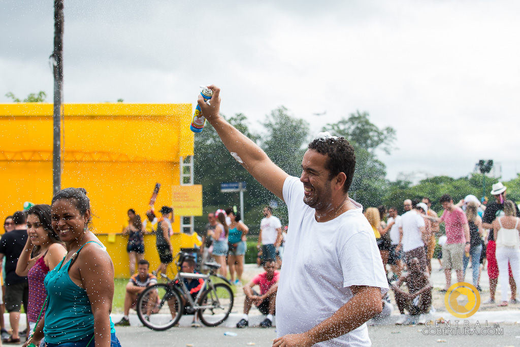 Bloco Bicho Maluco Beleza 2018