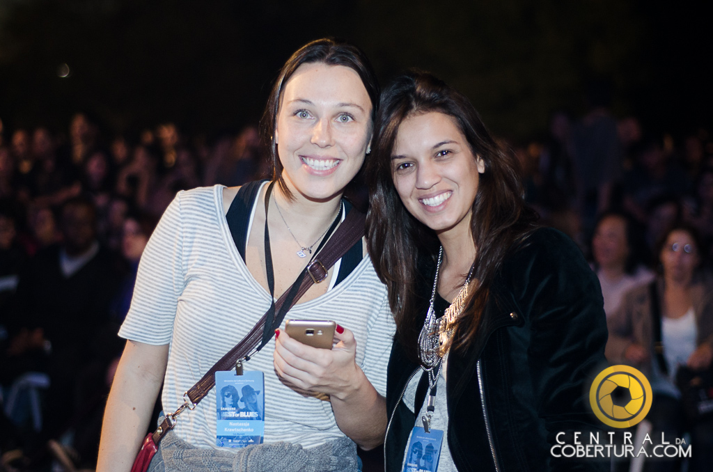 Samsung Best of Blues 2016 com Richie Sambora