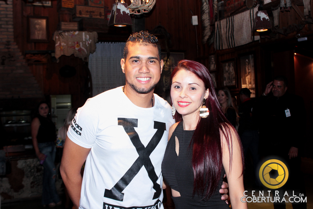 Show de Maríla Mendonça