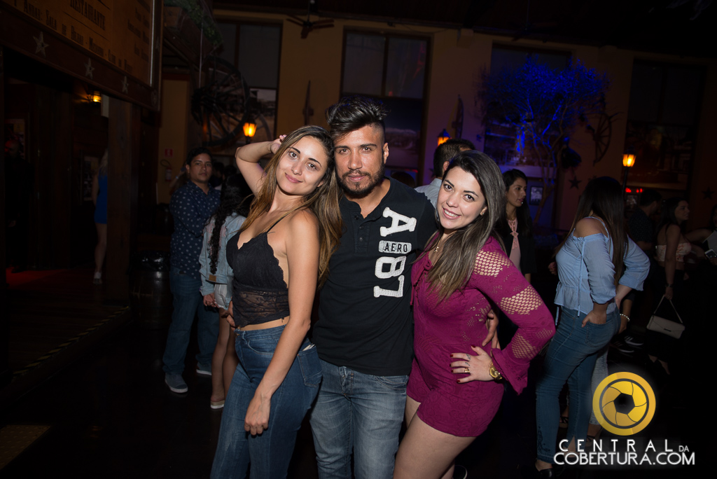 Halloween do Villa Country