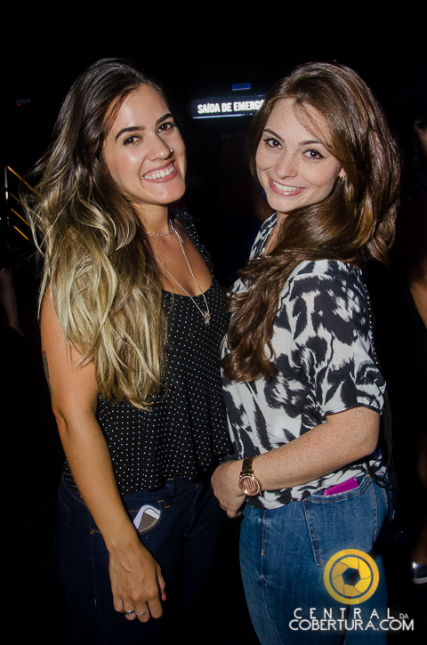 Lançamento do novo DVD de Simone & Simaria
