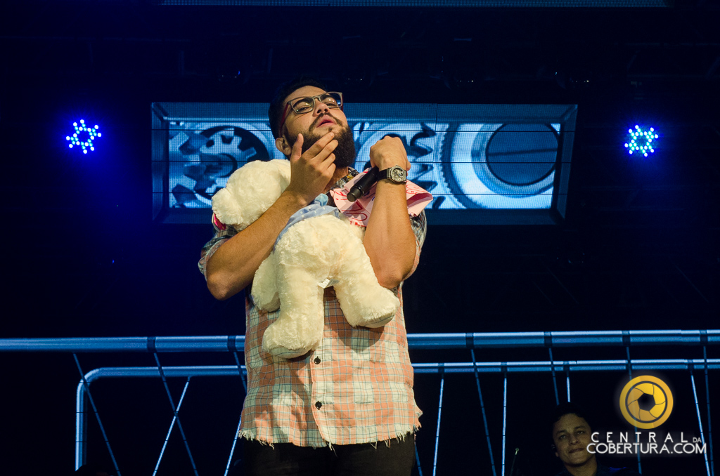 Show Henrique & Juliano
