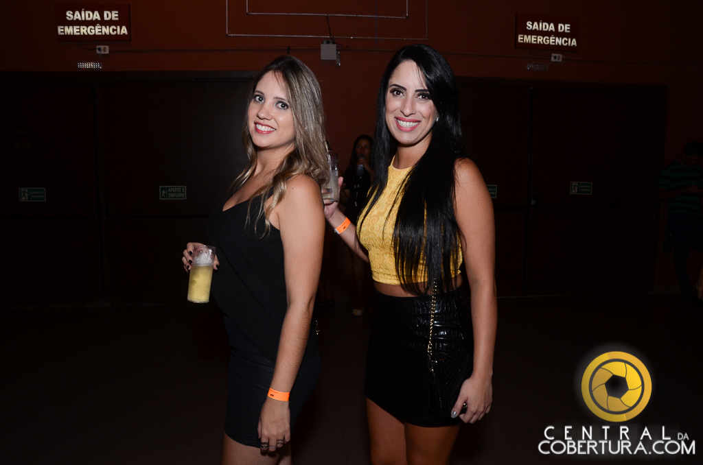 Muita diversão na Villa Country ( Quinta 25 )