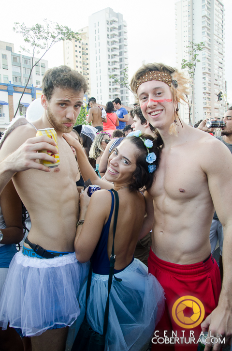 Bloco Casa Comigo