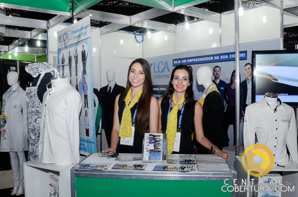 Feira do Empreendedor 2016