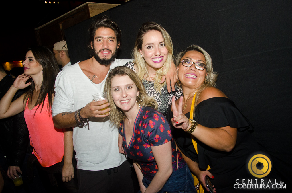 Show Wesley Safadão na Villa Country