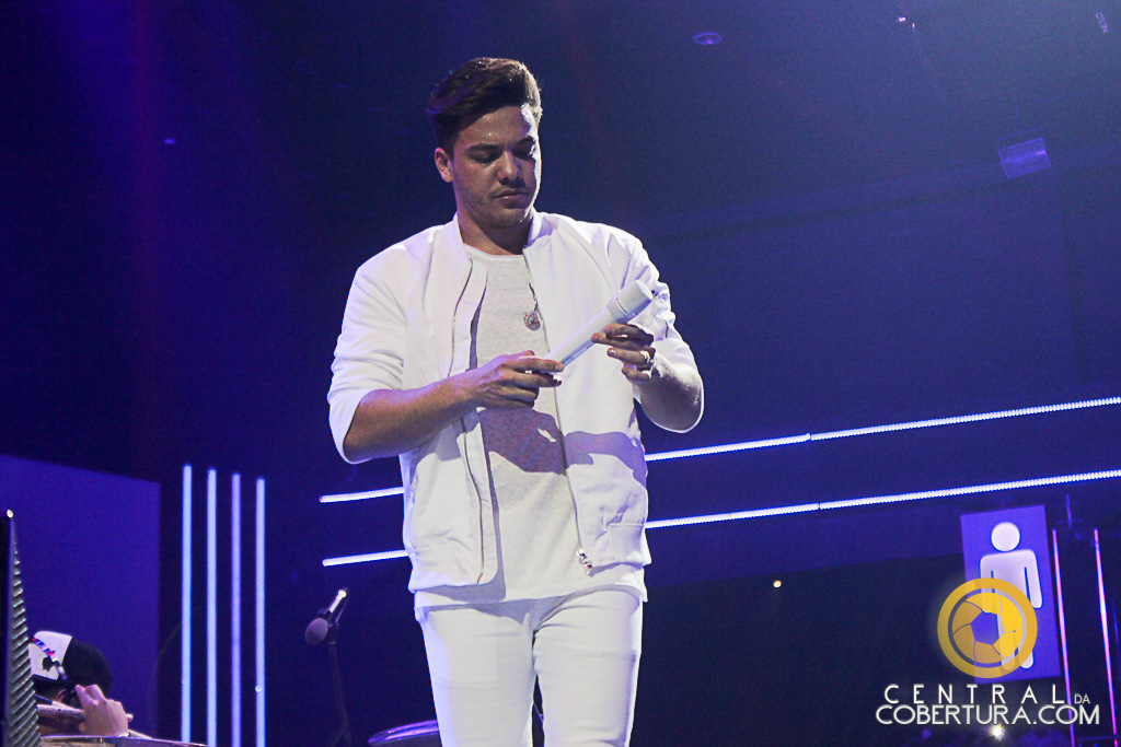 Show Wesley Safadão