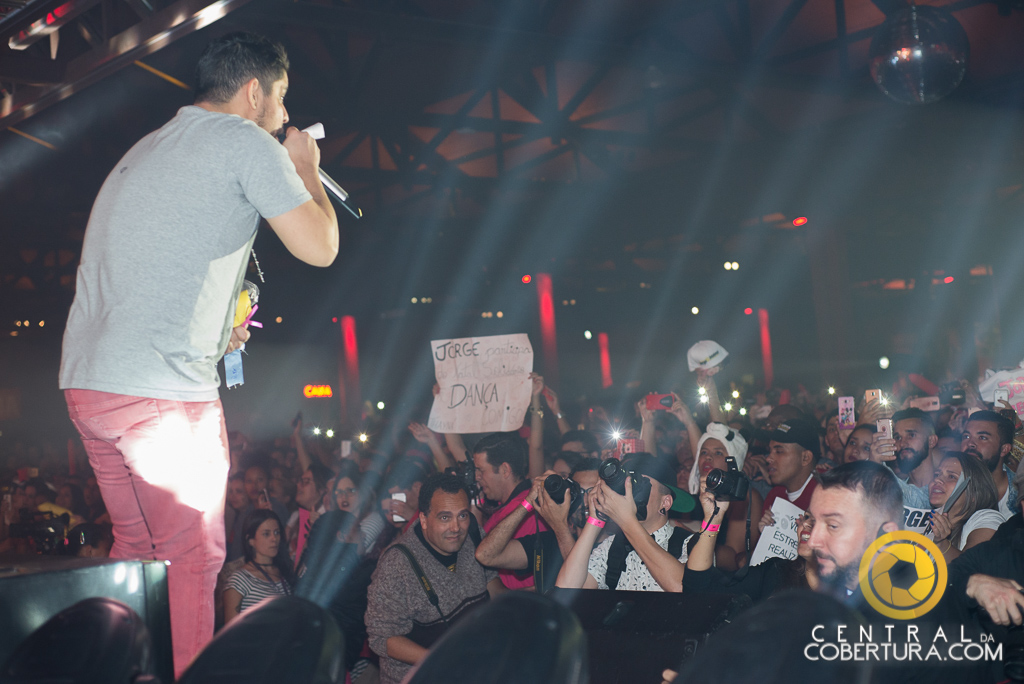 Show de Jorge & Mateus