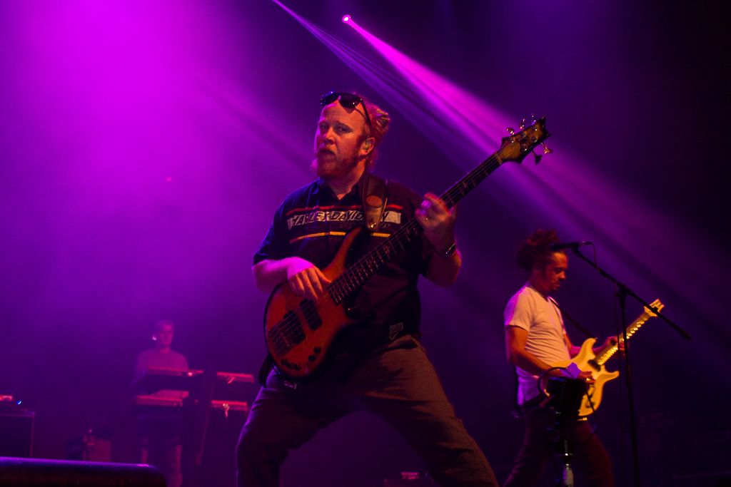 Soja no Espaço das Américas