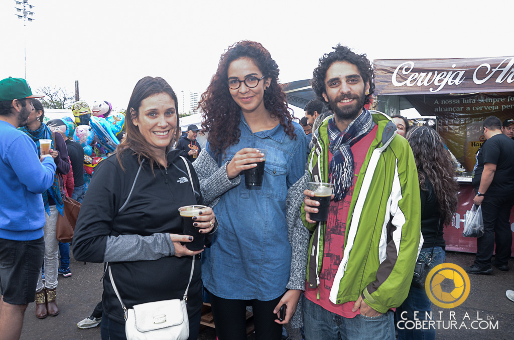 4º Festival de Cerveja Artesanal - SP