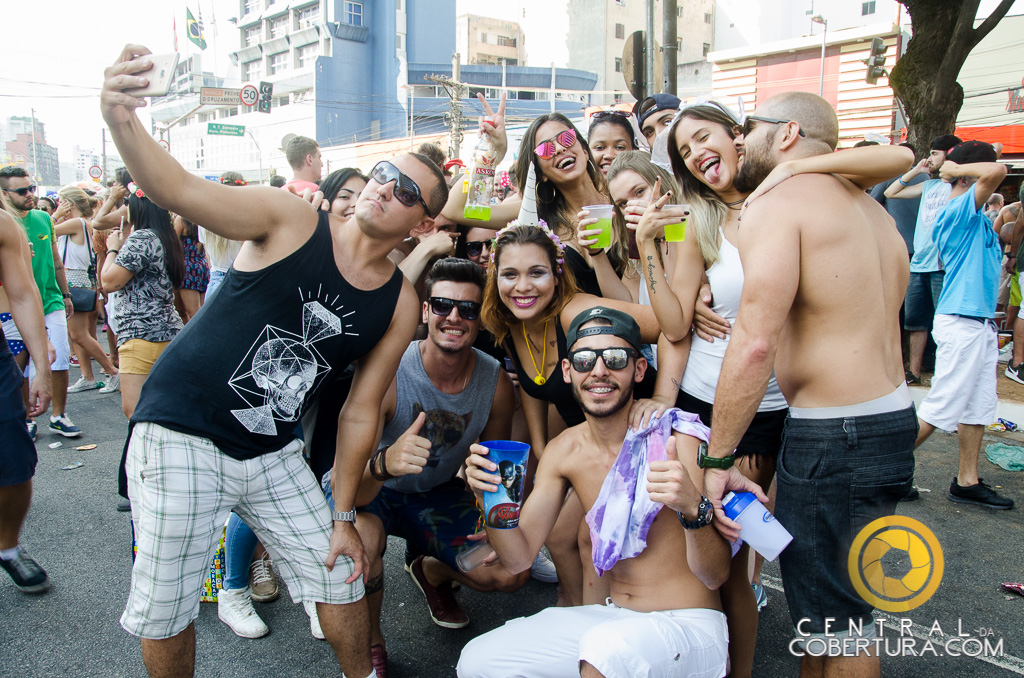 Bloco Casa Comigo
