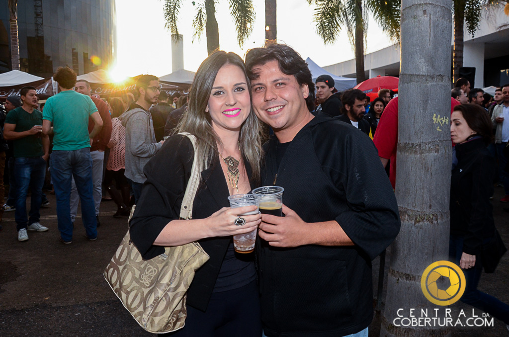 4º Festival de Cerveja Artesanal - SP