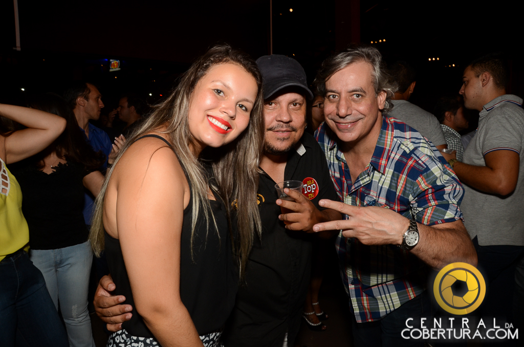 Muita diversão na Villa Country (Quinta 25 )