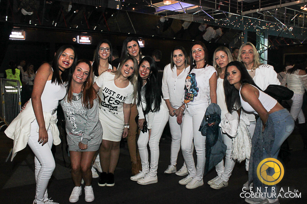 Show Wesley Safadão