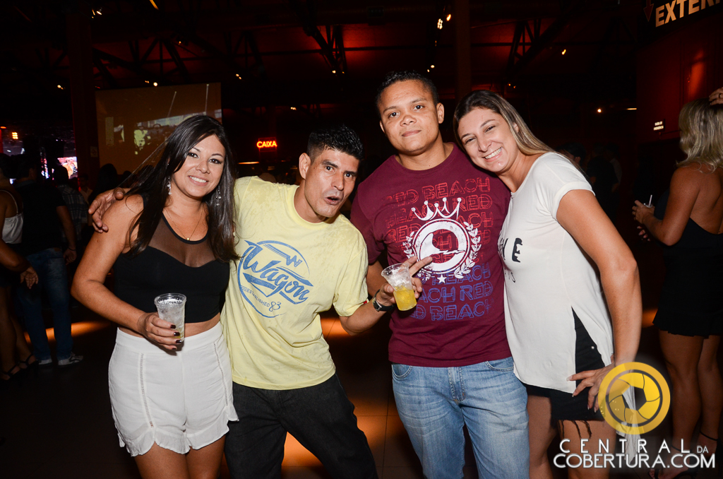 Muita diversão na Villa Country (Quinta 25 )