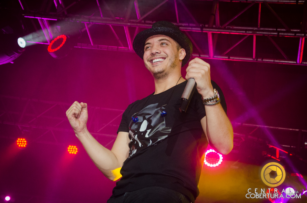Show Wesley Safadão na Villa Country
