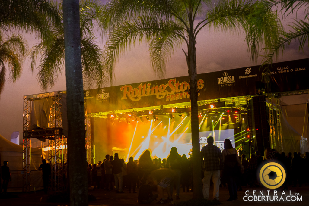 Rolling Stone Festival 2016