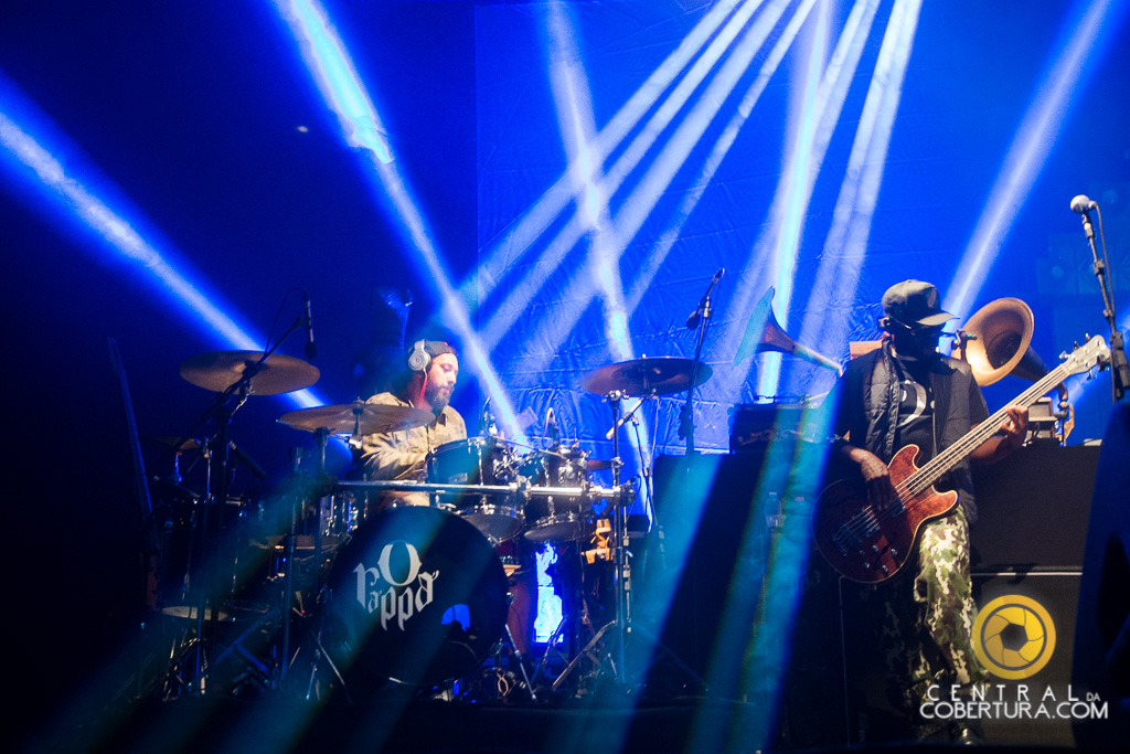 Show do O Rappa