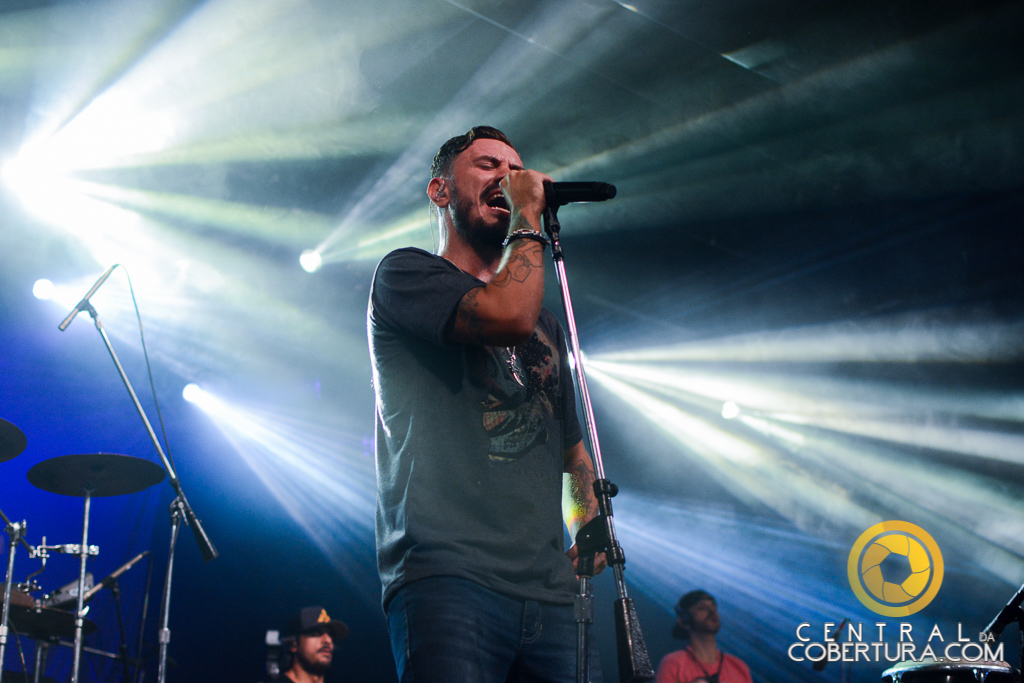 Show de Armandinho no Audio Club