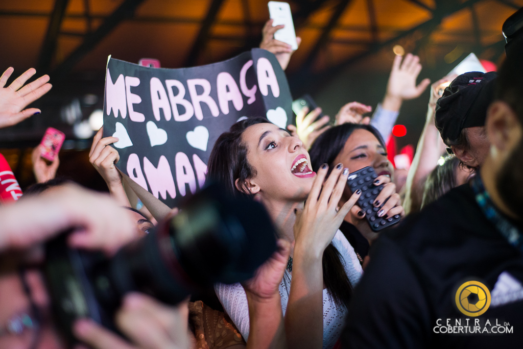 Show de Gusttavo Lima