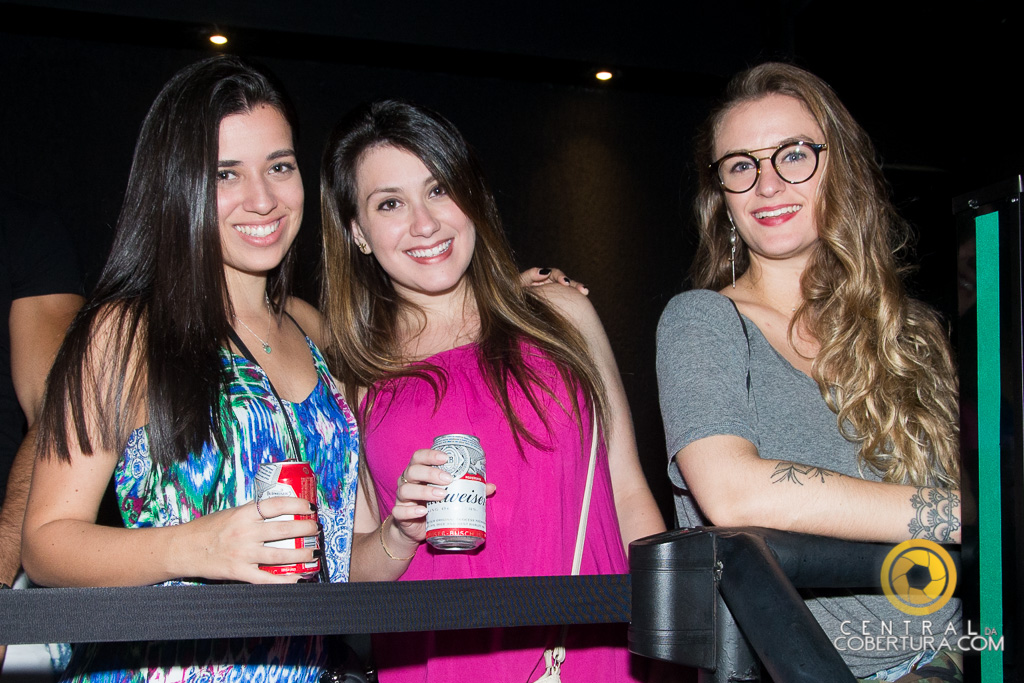Show Marcelo D2 na Audio Club