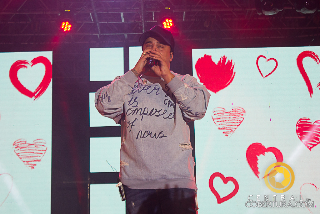 Show Matheus & Kauan