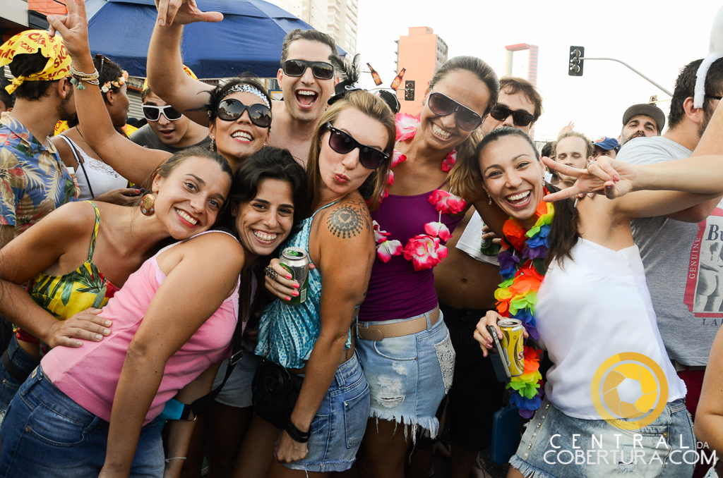 Bloco Carnavalesco 